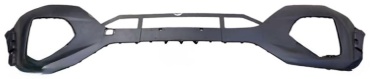 Бампер 30333011_479713943 для Chery Tiggo 2 Pro 2025-2026