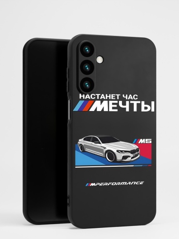 Чехол для Samsung Galaxy A36 рисунок