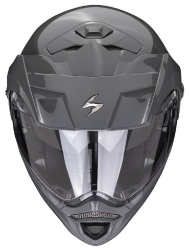 Scorpion ADX 2 Grey серый M