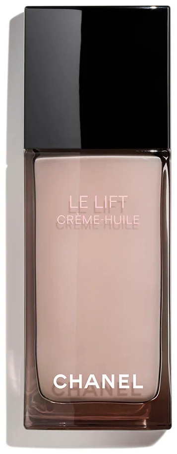 CHANEL крем-масло Le Lift Crème-Huile для лица 50 мл