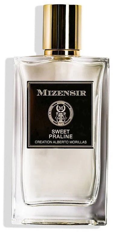 Mizensir Sweet Praline парфюмерная вода EDP 100 мл, унисекс