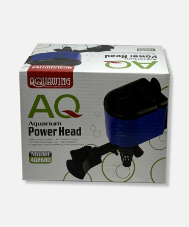 Aquawing AQ2680 погружная