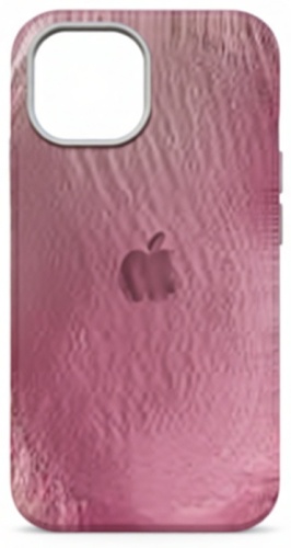 Чехол для Apple iPhone 16 рисунок