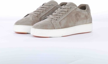 Кеды RAF Raf shoes premium бежевый