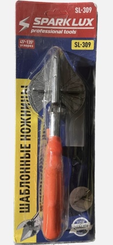 Ножницы строительные Spark Lux Sl-309