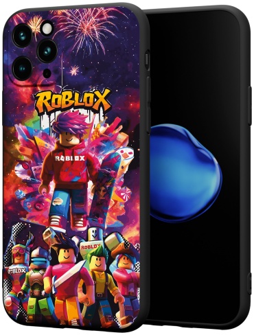 Чехол для Apple iPhone 11 Pro рисунок