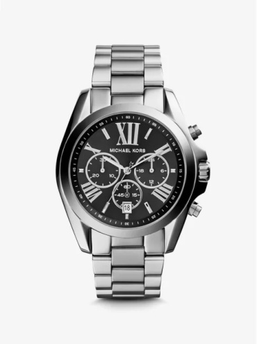 Кварцевые Michael Kors MK5705 нержавеющая сталь