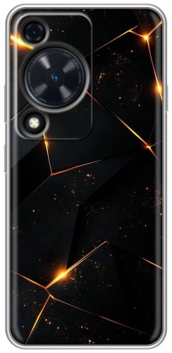 Чехол BAIKO для Huawei Nova Y72s рисунок