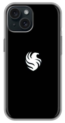 Чехол для Apple iPhone 15 рисунок