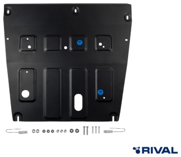 Rival 111.0961.1 Jetour X50 2024-2025