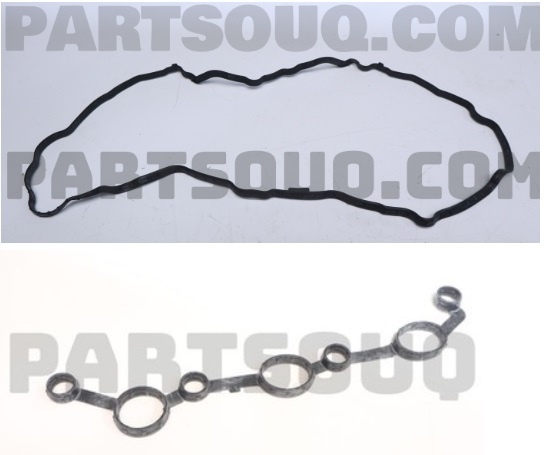 Hyundai прокладка 224533N400 -224543N400