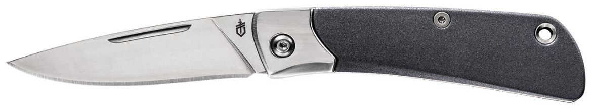 FISKARS садовый нож 1050246 черный