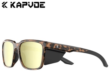 KAPVOE K231 коричневый