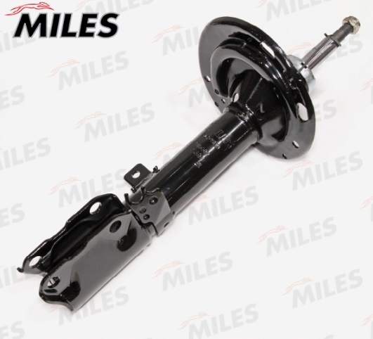 Амортизатор MILES задний DG21569-01 1 шт
