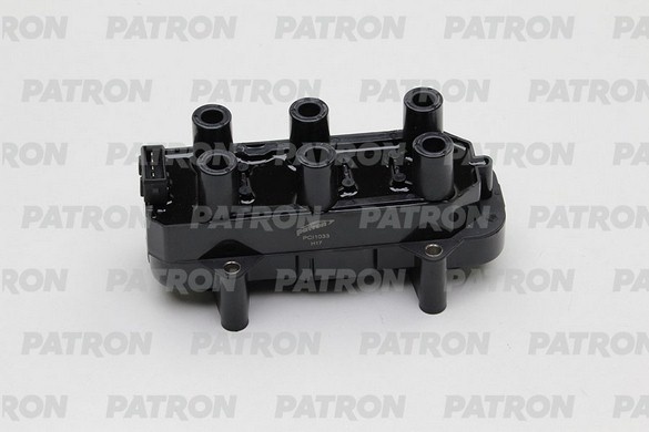Катушка зажигания PATRON PCI1033