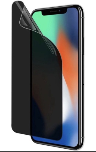 Пленка для Samsung Galaxy A02 18643365_309349433 прозрачный