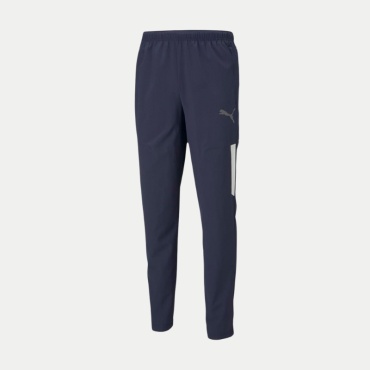 Спортивные брюки Puma синий