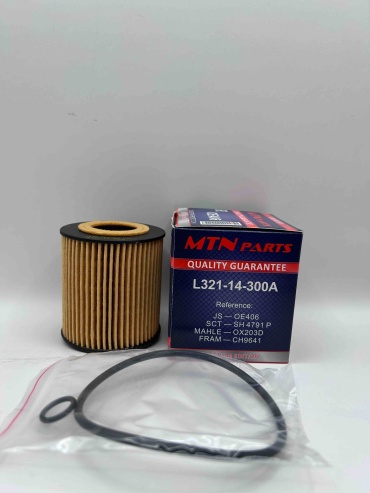 MTN parts масляный фильтр L321-14-300A
