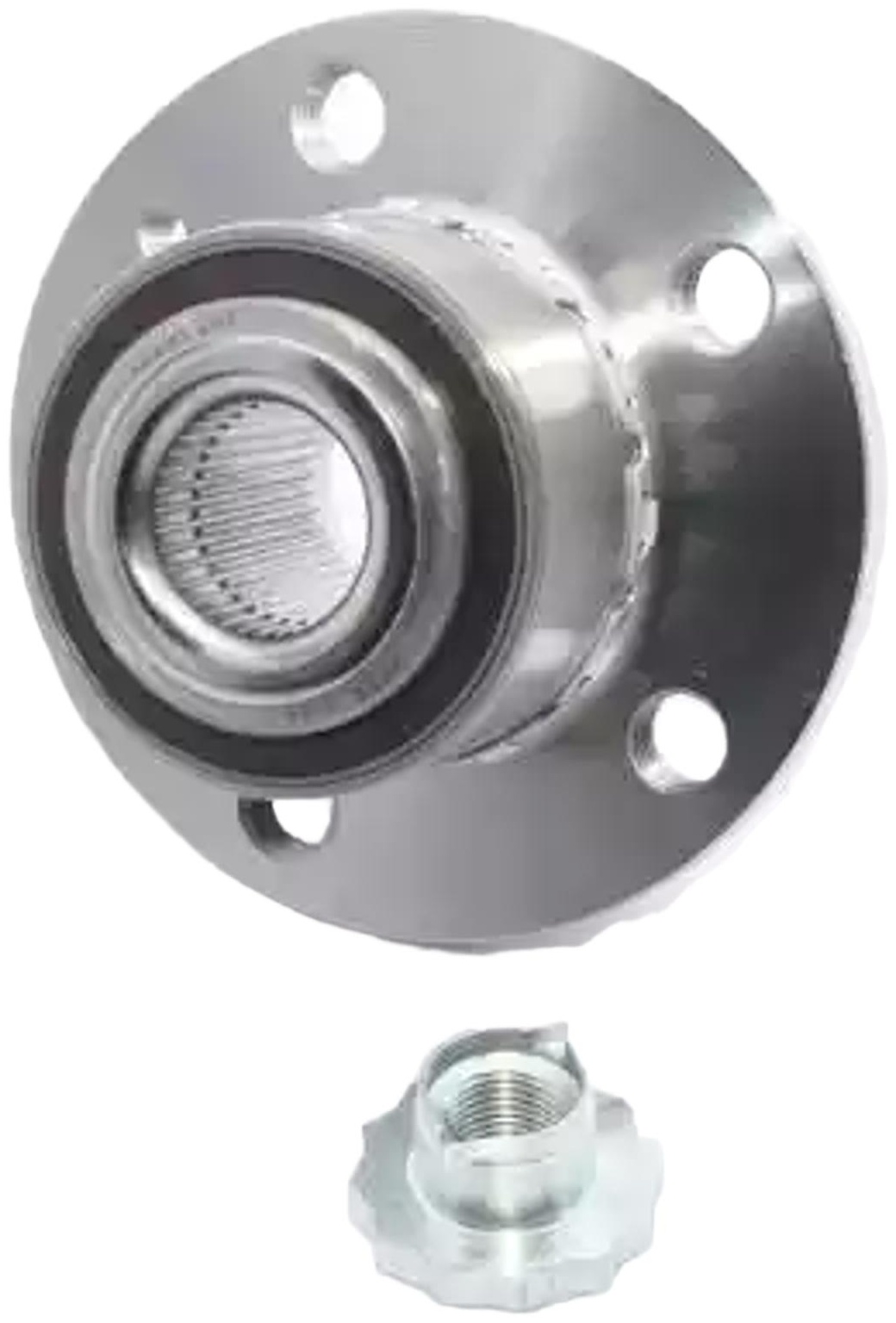 Formpart ступица 29498058K