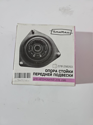 ПТИМаш опора амортизатора 2170-2902820
