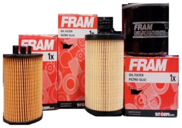 FRAM масляный фильтр Ф/м FRAM CH 10323 SH 4045