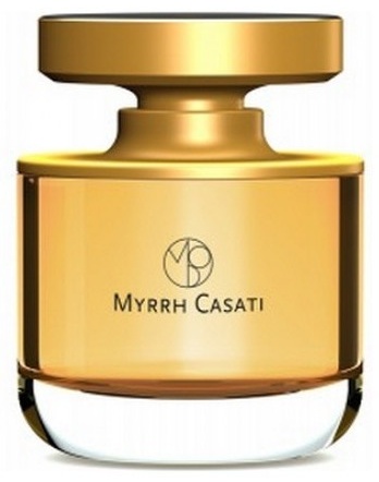 Mona di Orio Myrrh Casati парфюмерная вода EDP 75 мл, унисекс