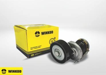 WINKOD Натяжитель Ремня В Сборе WTS0211