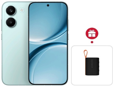 Poco X8 Pro 5G 8 ГБ/256 ГБ зеленый + подарок