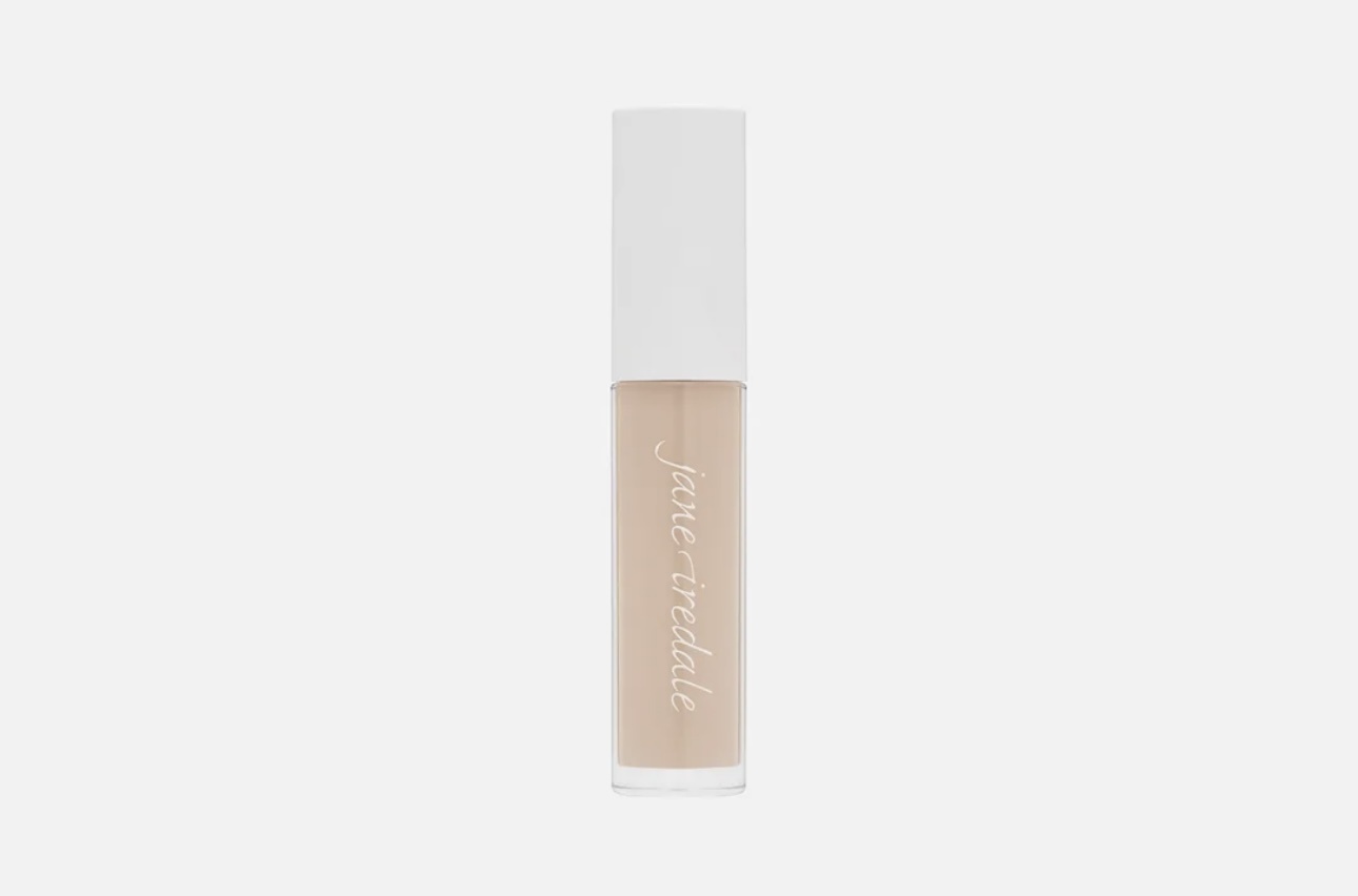 Jane Iredale Крем-корректор 4N PureMatch Perfecting Concealer корректор 4N