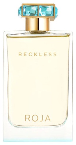 ROJA Parfums Reckless Pour Femme парфюмерная вода EDP 75 мл, для женщин