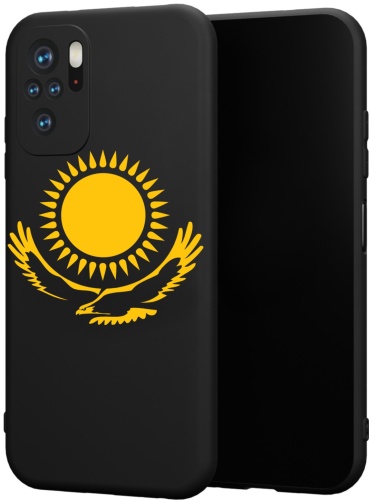 Чехол для Xiaomi Redmi Note 10, Redmi Note 10S, M5s рисунок