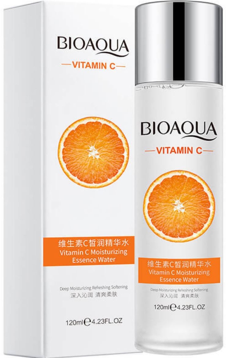 Bioaqua эссенция Vitamin C 120 мл