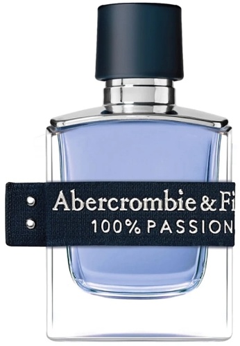 Abercrombie and Fitch 100% Passion Men туалетная вода EDT 30 мл, для мужчин