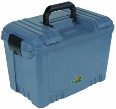 Ящик Flambeau 1899 DRY BOX синий