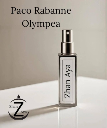 Zhan Aya Olympea парфюмерная вода EDP 10 мл, для женщин