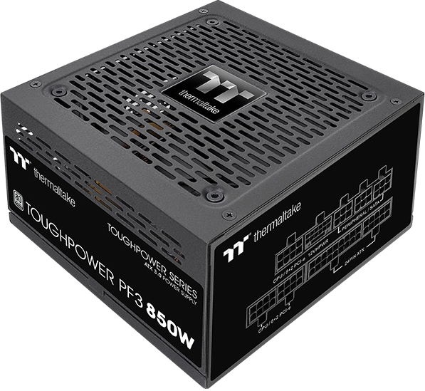 Блок питания Thermaltake Toughpower PF3 850 Вт