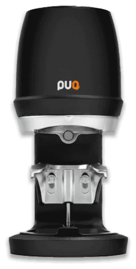 Автотемпер Puqpress Mini черный