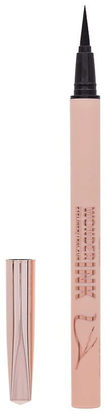 Parisa Cosmetics WonderINK подводка-фломастер черный черный