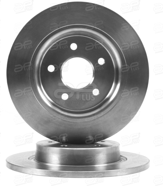 Диски APLUS задние 61301AP