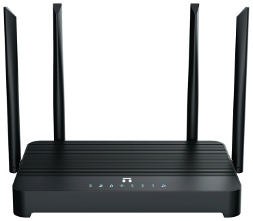 Wi-Fi точка доступа Netis NX31