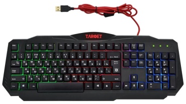 6EA9BAAF070B14C2 черный