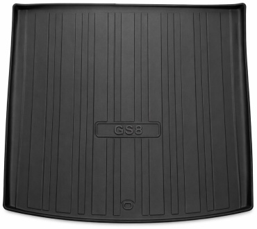 GAC 390470019 GAC GS8 2025 черный