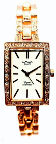 Кварцевые OMAX JES416 латунь