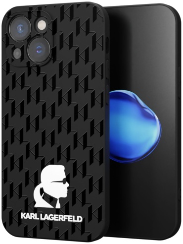 Чехол Mcover для Apple iPhone 14 рисунок