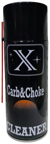 X450 Carb Cleaner "X" 0.45 л