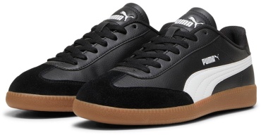 Кроссовки Puma черный