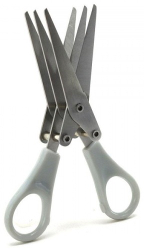 Ножницы Elegance FXEL-519001