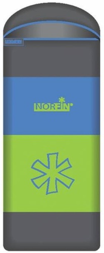 NORFIN ATLANTIS COMFORT 350 NFL-30230 одеяло трекинговый серый