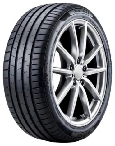 Maxzez TURBOMAX 195/45 R16 84 W без шипов