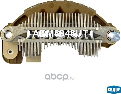 KRAUF диодный мост AEM8948UT